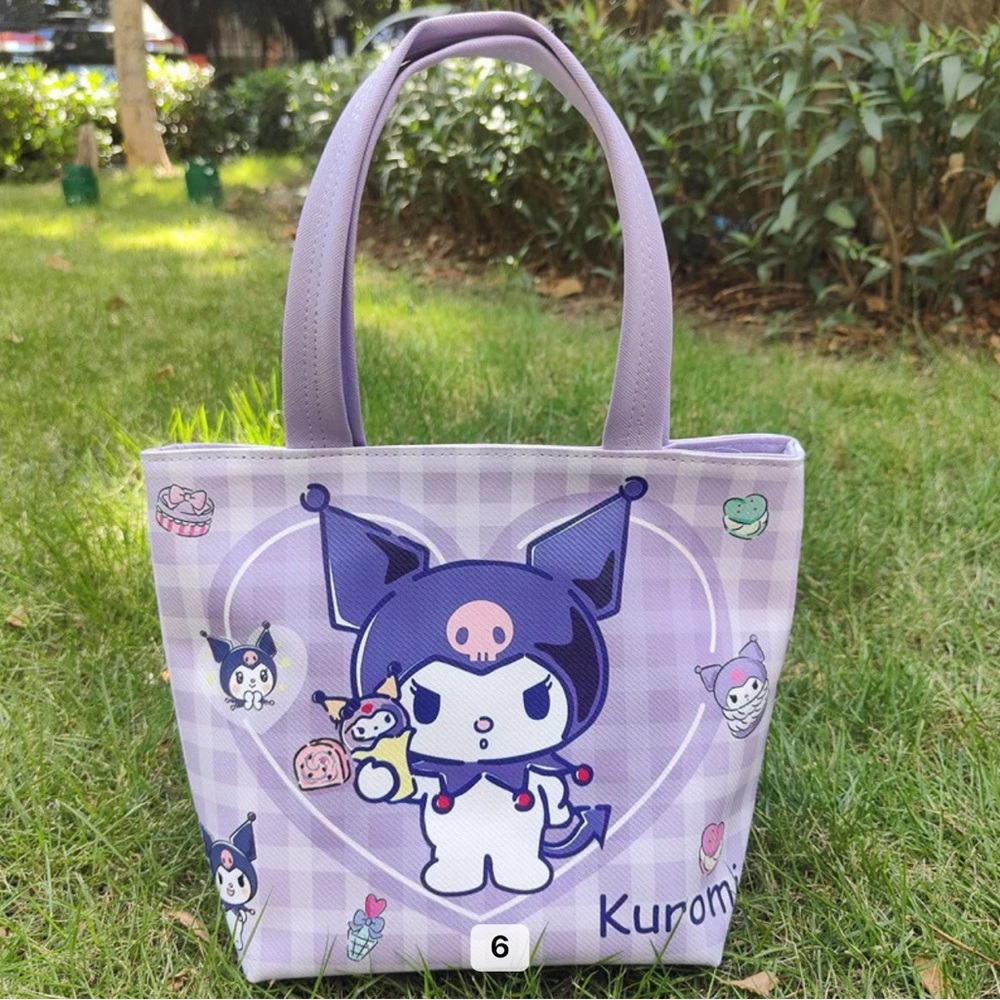 Lunch bag